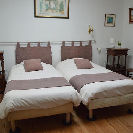 Bed and Breakfast Alain Et Nicole Cognac Zewnętrze zdjęcie