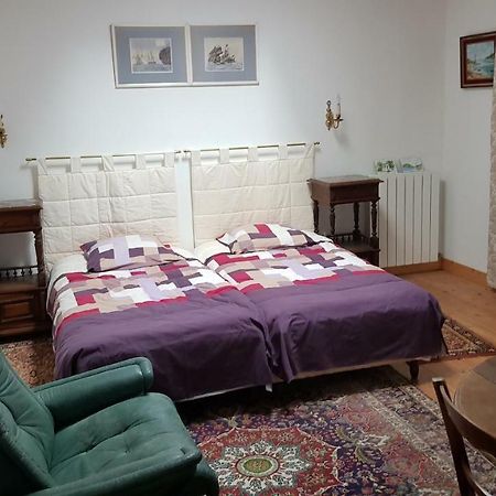 Bed and Breakfast Alain Et Nicole Cognac Zewnętrze zdjęcie