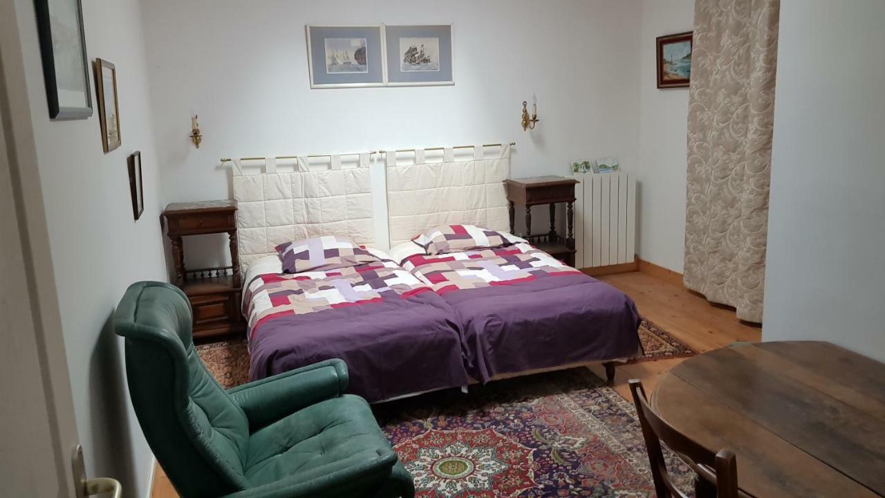 Bed and Breakfast Alain Et Nicole Cognac Zewnętrze zdjęcie